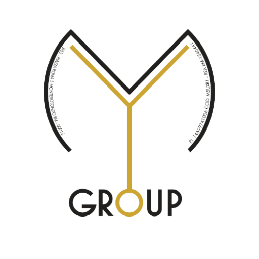 MyGroup Logo